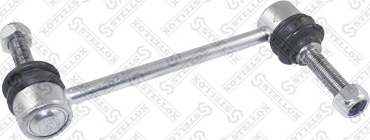 Stellox 56-00541-SX - Entretoise / tige, stabilisateur droxauto.com