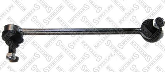 Stellox 56-00550-SX - Entretoise / tige, stabilisateur droxauto.com