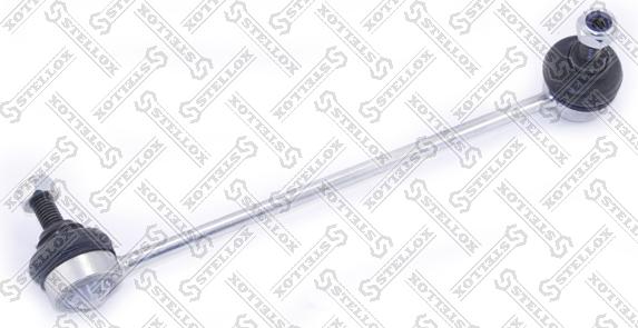 Stellox 56-00551-SX - Entretoise / tige, stabilisateur droxauto.com