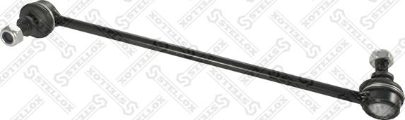 Stellox 56-00510A-SX - Entretoise / tige, stabilisateur droxauto.com
