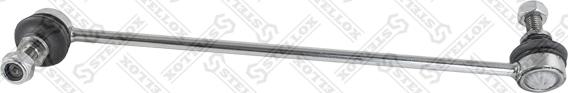 Stellox 56-00510-SX - Entretoise / tige, stabilisateur droxauto.com