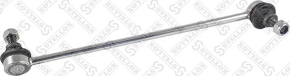 Stellox 56-00511-SX - Entretoise / tige, stabilisateur droxauto.com