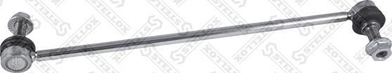 Stellox 56-00584-SX - Entretoise / tige, stabilisateur droxauto.com