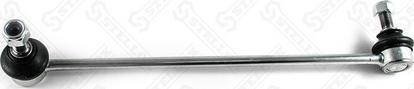 Stellox 56-00582-SX - Entretoise / tige, stabilisateur droxauto.com