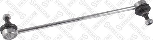 Stellox 56-00530-SX - Entretoise / tige, stabilisateur droxauto.com
