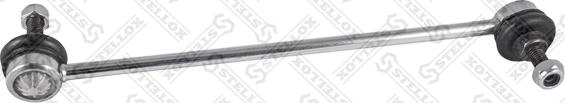 Stellox 56-00531-SX - Entretoise / tige, stabilisateur droxauto.com