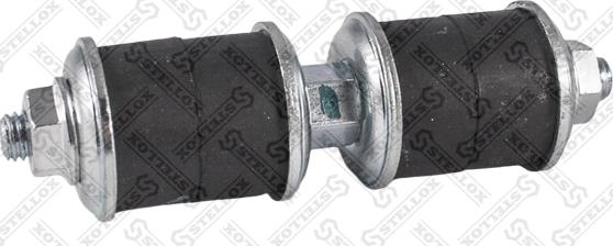 Stellox 56-00532A-SX - Entretoise / tige, stabilisateur droxauto.com