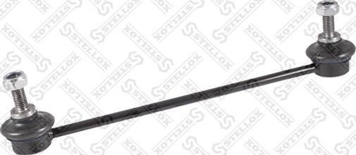 Stellox 56-00524A-SX - Entretoise / tige, stabilisateur droxauto.com