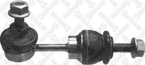 Stellox 56-00528-SX - Entretoise / tige, stabilisateur droxauto.com