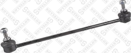 Stellox 56-00579-SX - Entretoise / tige, stabilisateur droxauto.com