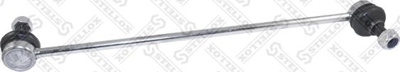 Stellox 56-00573-SX - Entretoise / tige, stabilisateur droxauto.com