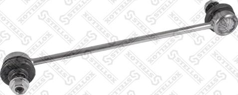 Stellox 56-00699-SX - Entretoise / tige, stabilisateur droxauto.com