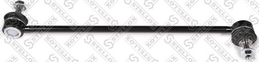 Stellox 56-00649A-SX - Entretoise / tige, stabilisateur droxauto.com