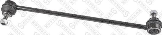 Stellox 56-00649-SX - Entretoise / tige, stabilisateur droxauto.com