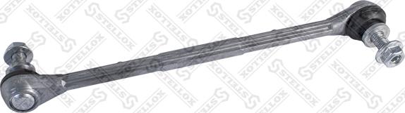 Stellox 56-00644-SX - Entretoise / tige, stabilisateur droxauto.com