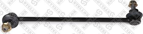 Stellox 56-00646A-SX - Entretoise / tige, stabilisateur droxauto.com
