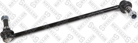 Stellox 56-00648-SX - Entretoise / tige, stabilisateur droxauto.com