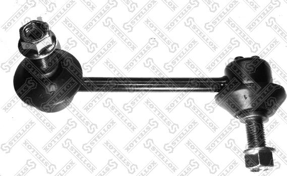 Stellox 56-00647A-SX - Entretoise / tige, stabilisateur droxauto.com