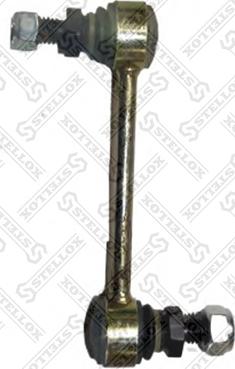 Stellox 56-00659-SX - Entretoise / tige, stabilisateur droxauto.com