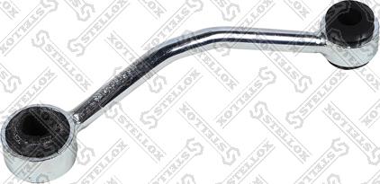 Stellox 56-00664-SX - Entretoise / tige, stabilisateur droxauto.com