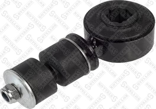 Stellox 56-00663A-SX - Entretoise / tige, stabilisateur droxauto.com