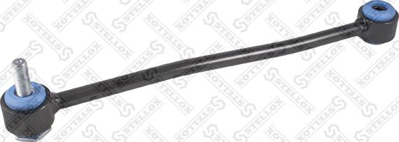 Stellox 56-00681-SX - Entretoise / tige, stabilisateur droxauto.com