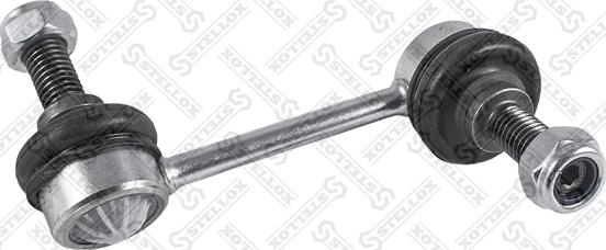 Stellox 56-00639-SX - Entretoise / tige, stabilisateur droxauto.com