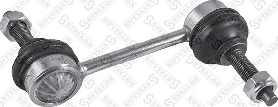 Stellox 56-00634-SX - Entretoise / tige, stabilisateur droxauto.com