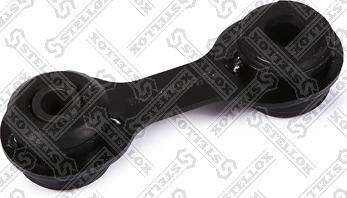 Stellox 56-00675A-SX - Entretoise / tige, stabilisateur droxauto.com