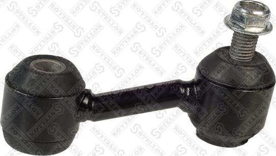 Stellox 56-00678A-SX - Entretoise / tige, stabilisateur droxauto.com