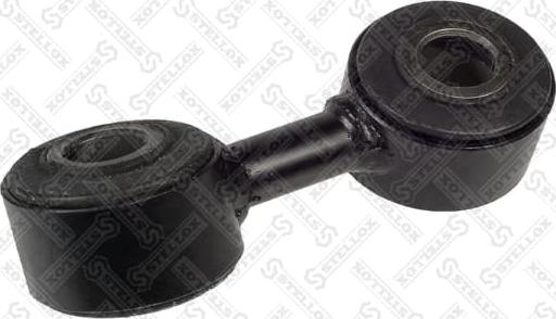 Stellox 56-00672A-SX - Entretoise / tige, stabilisateur droxauto.com