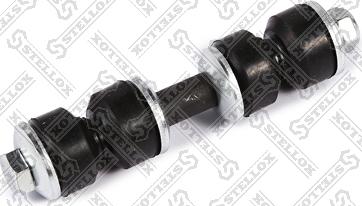 Stellox 56-00097A-SX - Entretoise / tige, stabilisateur droxauto.com