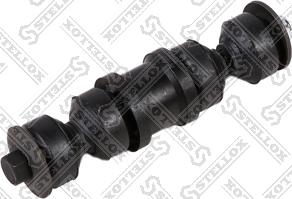 Stellox 56-00097-SX - Entretoise / tige, stabilisateur droxauto.com