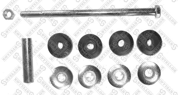 Stellox 56-00049-SX - Entretoise / tige, stabilisateur droxauto.com