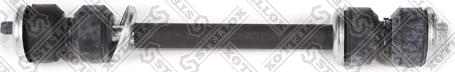 Stellox 56-00047A-SX - Entretoise / tige, stabilisateur droxauto.com