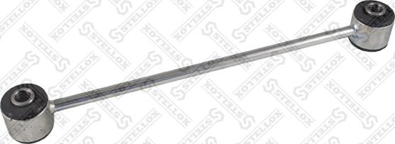 Stellox 56-00059-SX - Entretoise / tige, stabilisateur droxauto.com