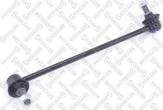 Stellox 56-00015-SX - Entretoise / tige, stabilisateur droxauto.com