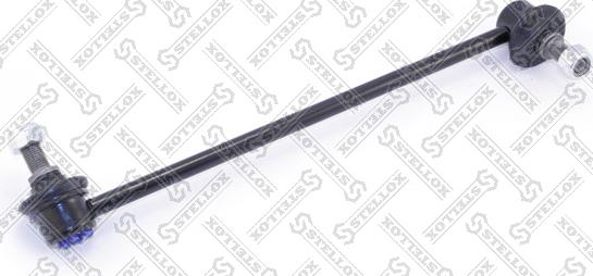 Stellox 56-00016-SX - Entretoise / tige, stabilisateur droxauto.com
