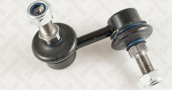 Stellox 56-00018A-SX - Entretoise / tige, stabilisateur droxauto.com
