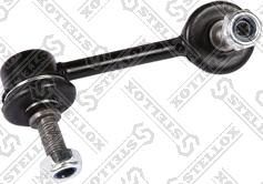 Stellox 56-00013A-SX - Entretoise / tige, stabilisateur droxauto.com