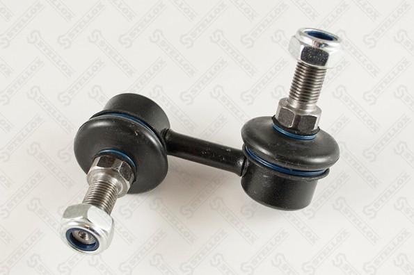 Stellox 56-00017A-SX - Entretoise / tige, stabilisateur droxauto.com