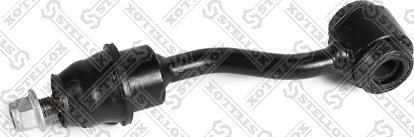 Stellox 56-00036-SX - Rotule de direction intérieure, barre de connexion droxauto.com