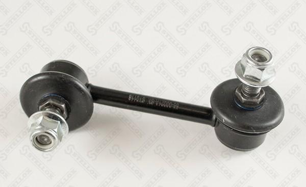 Stellox 56-00021A-SX - Entretoise / tige, stabilisateur droxauto.com