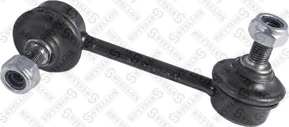 Stellox 56-00021-SX - Entretoise / tige, stabilisateur droxauto.com