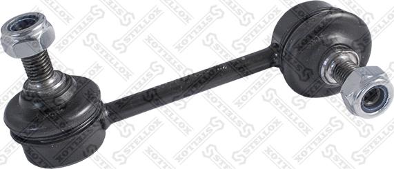 Stellox 56-00022-SX - Entretoise / tige, stabilisateur droxauto.com
