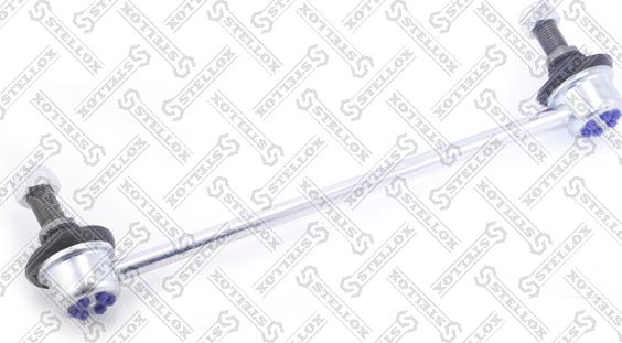 Stellox 56-00027-SX - Entretoise / tige, stabilisateur droxauto.com