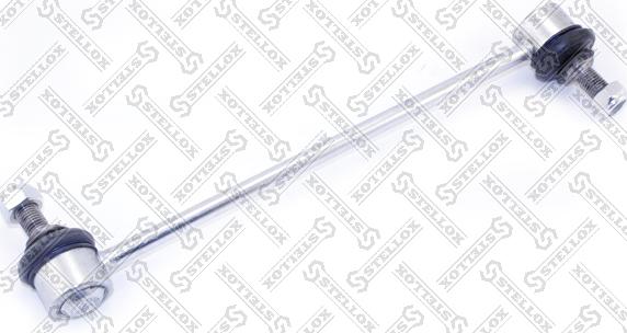 Stellox 56-00198-SX - Entretoise / tige, stabilisateur droxauto.com