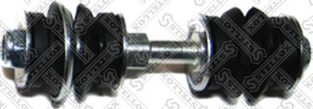Stellox 56-00197-SX - Entretoise / tige, stabilisateur droxauto.com
