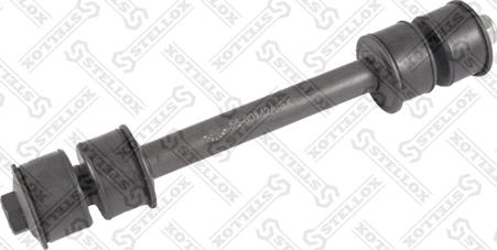 Stellox 56-00142A-SX - Entretoise / tige, stabilisateur droxauto.com