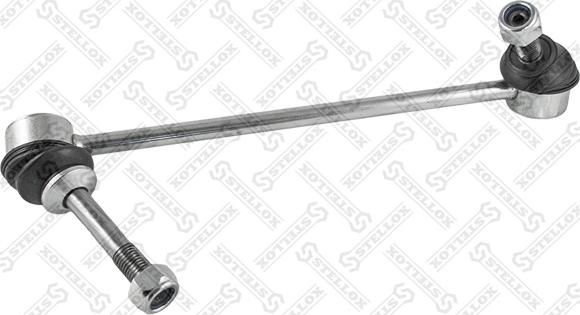 Stellox 56-00165-SX - Entretoise / tige, stabilisateur droxauto.com